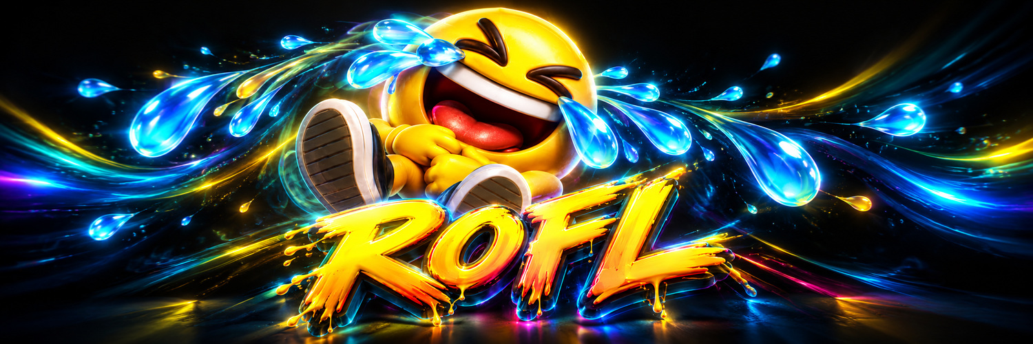 ROFL banner